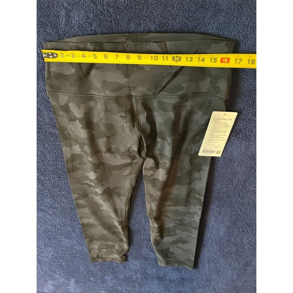 lululemon athletica nwt comes